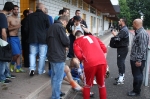 16.07.2012 Freundschaftsspiel mit FC Kickers Obertshausen