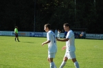 Beim Training 20-4-2012